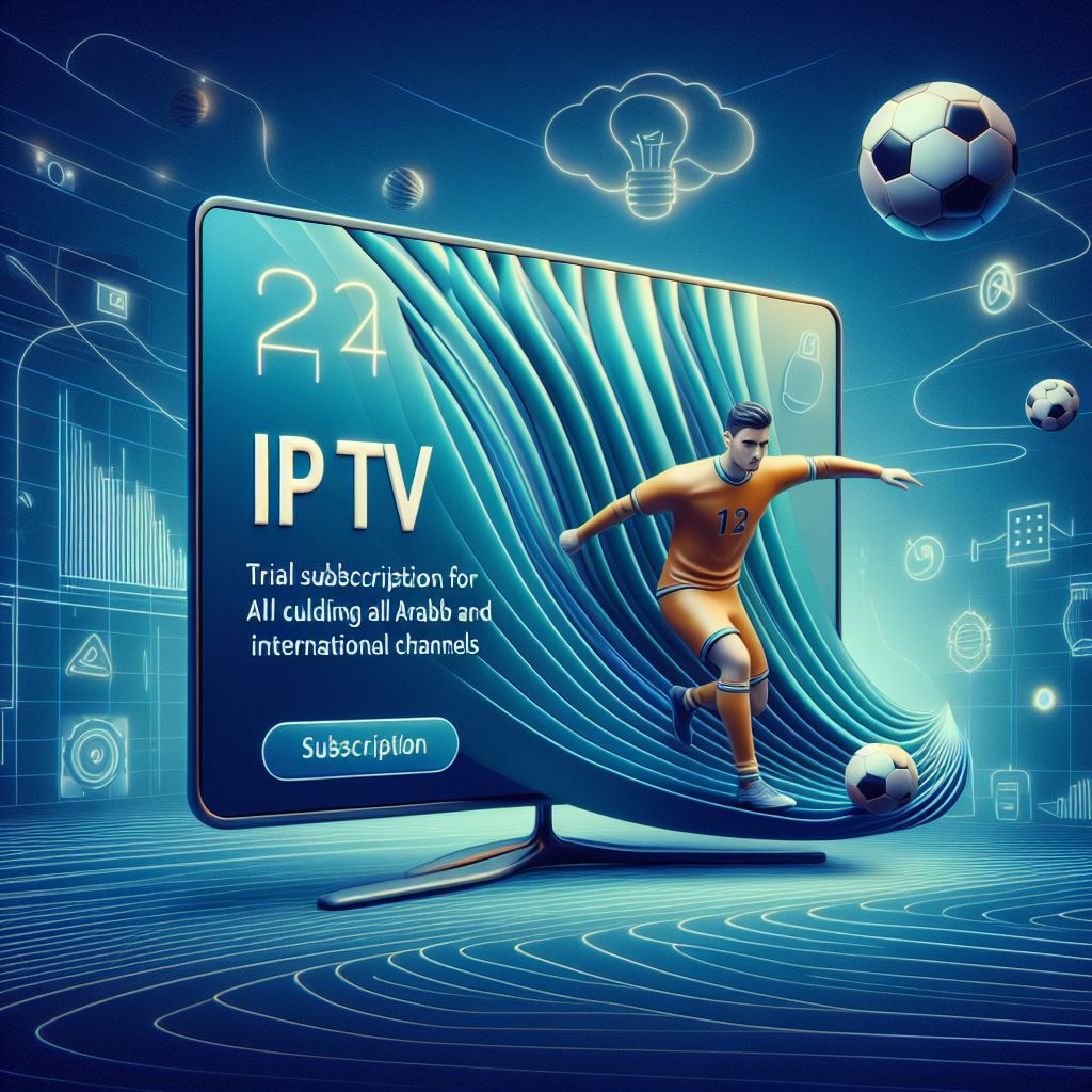 أفضل اشتراك IPTV في فرنسا