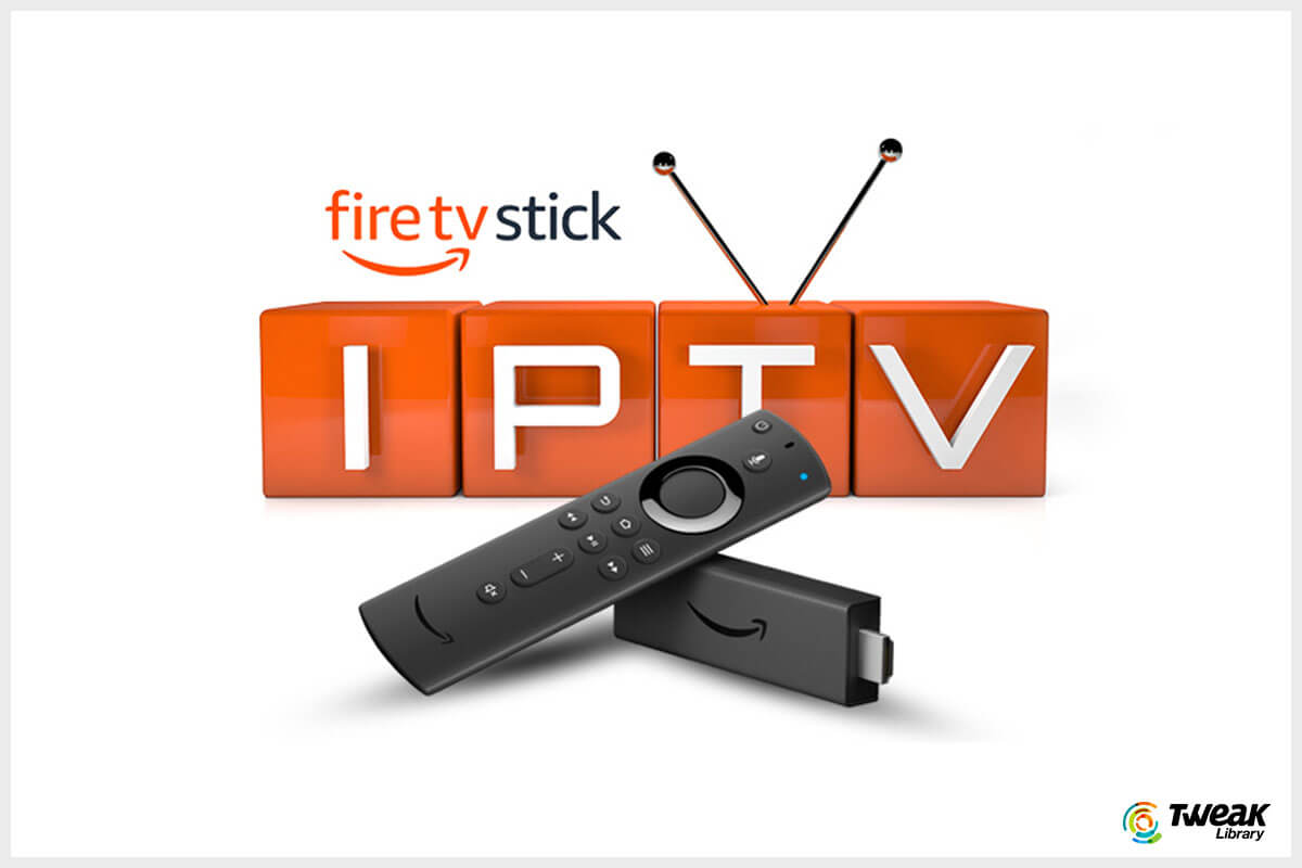 IPTV لمشاهدة القنوات العربية